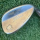Titleist BV Spin Milled SM4 Vokey Design 54&deg; 08 Wedge Steel Shaft 35.25" Satin