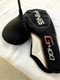 Ping G400 SFT Driver 10 Degree Alta CB Reg 55g RH 45" w/Headcover