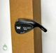 Used PXG 0311T Milled Sugar Daddy Darkness Wedge 60*-09 HEAD ONLY Golf Club