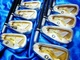 3-STAR HONMA BERES IS-02 8Pcs Regular Flex IRON SET  1118 BERES