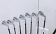 Pxg 0311 P Gen 2 Iron Set 5-Pw, Gw Regular Accra Iseries-50I 1297936 Good