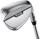 Left Handed Ping s159 Chrome S Grind 60* Lob Wedge 60-10 Steel Z-Z115 Very Good