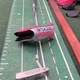Scotty Cameron Studio Style Newport 2 right-handed blade putter 34in