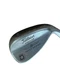 Titleist SM60&bull;08 Spin Milled Lob Wedge DG S300 Stiff Flex Shaft Titleist Grip
