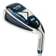 Tour Edge Hot Launch E524 Houdini 7 Ironwood KBS Tour Graphite Ladies 36.5" RH