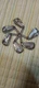 HONMA TW747V TW747VX Iron Head Set of 6 5-10 Used