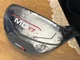Tour X MG17 Hybrid 22*  /  RH  /  Senior Graphite ~39"  /  Original Grip
