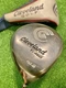 Cleveland Launcher Ti460 Driver 10.5* Right Hand RH 45.5 in 65S Stiff Shaft 