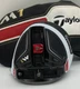 TaylorMade Golf Club M1 460 1W 9.5&deg; Driver Club Head Only From JAPAN