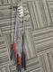 Tommy Armour 845s 3,4,5,6,9,p with 845fs 8 iron, 848s S, 848c 7 iron, and putter
