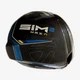 TaylorMade SIM2 MAX 9* Driver Stiff Flex Supercharged Blue Very Good