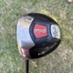 Callaway FT-5 (Fusion Tech) 10&deg; Neutral RH Driver Fujikura 150 Flex-R RH + Cover