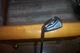 SLIGHTLY USED Mizuno MP- 54 forged dynamic gold steel regular 6 iron  LH +1/2