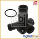 Coolant flange Febi Bilstein 12404 for VW Golf II Passat