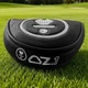 Classic Black GOLF Putter Cover Magnetic Closure for L.A.B. Lab Putter OZ.1
