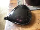 PXG 0311 BLACK OPS TOUR-1 DRIVER HEAD 8 DEGREE W/HEADCOVER
