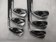 PING G430 Iron Set 6pcs 6-9, P, 45 ALTA J CB BLACK Flex R