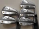 HONMA GOLF TOUR WORLD TR21X 5 Iron set NS PRO 950GH neo Stiff 30&deg; 2020 Good+