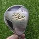 TITLEIST 980F 13 Degree Strong FAIRWAY WOOD Steel Dynamic Gold X 100 XS RH