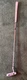 Powerbilt EX200 HT-500 Offset Blade Putter White Steel Right Hand RH 35"