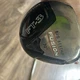 Callaway Big Bertha FT-3 Fusion Driver / 10 Degree Regular Flex Aldila NVS 55 R