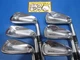 Golf Iron Set Dunlop Srixon Z765 Dynamic Gold D.S.T. S200 6pcs 5-P JAPAN