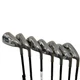 Dunlop XXIO 2008 Irons #5-9,Pw,Sw(7Clubs)/XXIO MP500/Flex:Regular