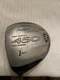 Affinity Pro Series 450 Driver 10.5* LH Aldila HM 65  Intermediate Flex Graphite