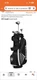 Callaway Golf Men's Strata Intro Complete 9 Piece Set Men RH Reg Flex New