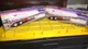 2 LOT MODEL KIT FRUEHAUF 40' TANKER TRAILER 1/32 SCALE MODEL BY REVELL American
