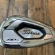 Titleist 718 AP3 9 Iron Project X 5.5 Steel Shaft Regular Right Handed 36&rdquo;