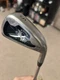 Callaway X-20 Single 5 Iron 75g Stiff Steel Mens RH Midsize Grip