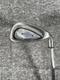 Callaway Steelhead X-14 8 Iron Golf Club Steel Shaft Big Bertha Grip Mens