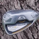 Cobra Fly Z Gap Wedge Stiff GW Steel #B41