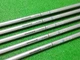 Epon Af-703 Iron Set 5Pcs 6-Pw Oti95 S
