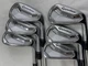TaylorMade P750 TOUR PROTO Iron Set 5-PW / MCI-80 S