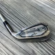 NEW MIZUNO 2016 JPX EZ FORGED 4 IRON STEEL STIFF TRUE TEMPER XP 95