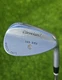 Cleveland RTX 588 56/14 Sand Wedge Rotex Face Steel Shaft RH Good Grooves