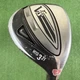 Nike VR-S 3 Hybrid 3H 21&deg; MItsubishi Rayon Fubuki 75g Stiff Flex