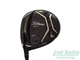 Titleist 917 D3 Driver 8.5&deg; Graphite Regular Left 45.25in