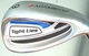 Adams Tight Lies TL-812 9 Iron Ladies Graphite Right Handed #0766