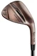Left Hand TaylorMade Hi Toe 3 SB 58* Lob Wedge Stf 58-10 FST KBS 2.0 115 Mint
