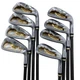 HONMA  Golf BERES IS 02  Iron Set  Flex R
