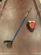Cleveland Golf Ti460 Driver 44" Total Length 9.5 Degree Graphite Shaft S Flex RH