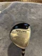 Adams Golf Tight Lies ST Smart 3 Wood 15* Loft RH- R Flex Graphite Shaft