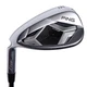 Ping G430 Sand Wedge 58 Degree left handed Hand Steel AWT 2.0 R Flex Black Dot