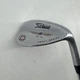 Titleist BV Vokey Design 60&bull;07 Spin Milled Lob Wedge - RH