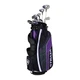 Callaway STRATA ULTIMATE 16PC Complete Golf Set w/Bag Womens Right Hand