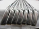 XXIO Iron Set MP900 Flex S 4.5.6.7.8.9.P XXIO9