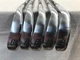 Bridgestone 258CBP Iron Set 6-PW / Tour AD AD-75 R